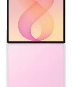 Samsung Clear Case für Galaxy Flip8 transparent