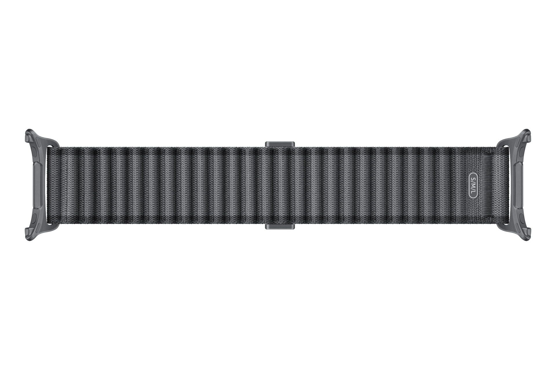 Samsung Trail Band, Black (für WatchUltra /2) Samsung Trail Band, Black (für WatchUltra /2) – Bild 2