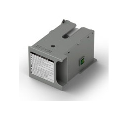Epson Maintenance Tank (Resttonerbehälter) Epson Maintenance Tank (Resttonerbehälter)