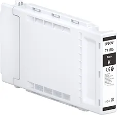 Epson T41R540 SC Tintenpatrone Schwarz UltraChrome XD2 110ml