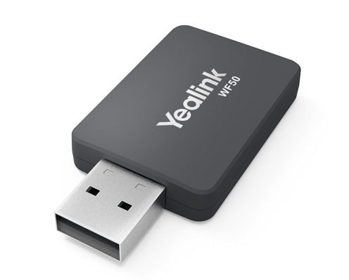 Yealink WF50 WiFi Dongle Yealink WF50 WiFi Dongle