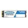 Origin Storage NB-1283DSSD-M.2 Internes Solid State Drive 128 GB SATA 3D TLC Kensington K62319M. Produktfarbe: Schwarz, Silber, Beste Verwendung: Laptop, Schloss Art: Schlüssel. Kabellänge: 1,8 m. Menge pro Packung: 1 Stück(e)