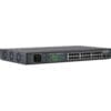 PoE+ Gigabit Netzwerk Switch 24 Port1GBit/s2xSFP19" (Winkel enthalten)