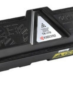 Kyocera Toner TK-170 Schwarz (ca. 7.200 Seiten) Kyocera Toner TK-170 Schwarz (ca. 7.200 Seiten) – Bild 3