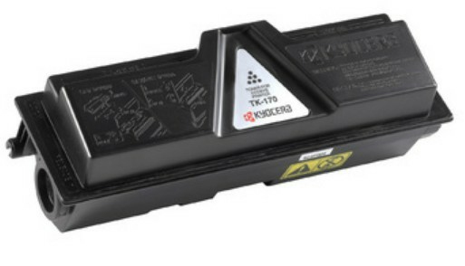 Kyocera Toner TK-170 Schwarz (ca. 7.200 Seiten) Kyocera Toner TK-170 Schwarz (ca. 7.200 Seiten) – Bild 3