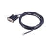 ATEN LIN5-04A2-J11G Kabel 9pol. Sub-D Buchse zu RJ11 Stecker zur Firmware-Aktualisierung ATEN CS1148DP KVM Secure Switch, 8-fach, DisplayPort Dual Display, USB, Audio