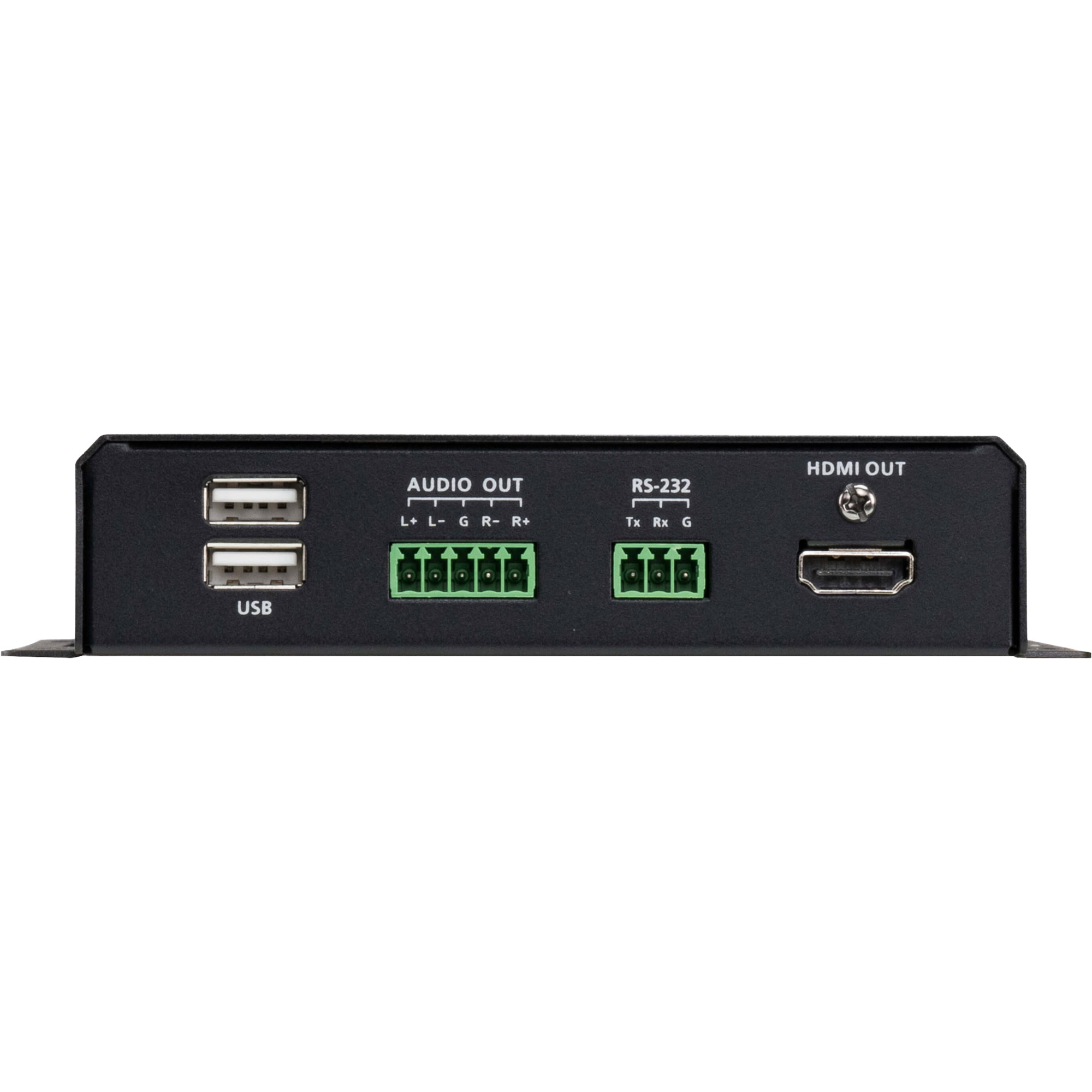 ATEN VE883ARK1 4K optischer HDMI Receiver (W/300M) ATEN VE883ARK1 4K optischer HDMI Receiver (W/300M) – Bild 2