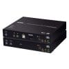 ATEN CE980 KVM LWL (MM) Konsolen-Extender, USB True 4K DisplayPort/HDMI (True4K)