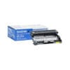 Brother Trommeleinheit DR-2000 (ca. 12000 Seiten) HP 43X - Hohe Ergiebigkeit - Schwarz - Original - LaserJet - Tonerpatrone (C8543X) - für LaserJet 9000, 9040, 9050, M9040, M9050, M9059