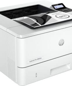 HP Laserjet Pro 4002dn Monolaserdrucker A4 HP Laserjet Pro 4002dn Monolaserdrucker A4 – Bild 4