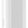 Zyxel NR5111 WLAN-Router Gigabit Ethernet Dual-Band (2,4 GHz/5 GHz) 5G Weiß
