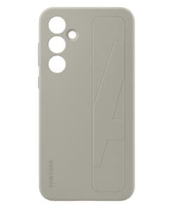 Samsung Standing Grip Case für Galaxy A55, Gray – Bild 5