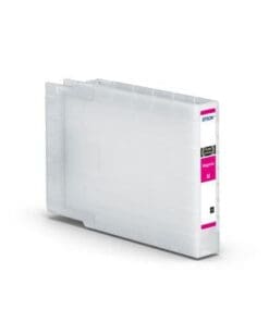 Epson Tintenpatrone WF-C81XX WF-C86XX Magenta