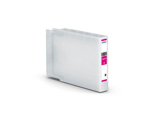 Epson Tintenpatrone WF-8190 WF-8690 XXL Magenta (69ml) Epson Tintenpatrone WF-8190 WF-8690 XXL Magenta (69ml)