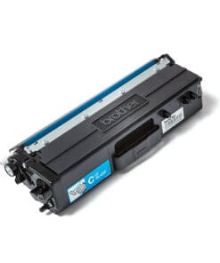 Brother Jumbo Toner TN-423C Cyan (ca. 4000 Seiten) Brother Jumbo Toner TN-423C Cyan (ca. 4000 Seiten) – Bild 3