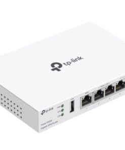 TP-Link Festa FR205 Gigabit VPN Gateway TP-Link Festa FR205 Gigabit VPN Gateway – Bild 4