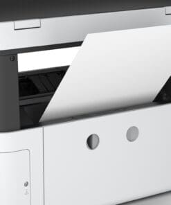 Alternative view of Epson EcoTank ET-M2140 3in1 Tintenstrahl MFP Tintentanksystem