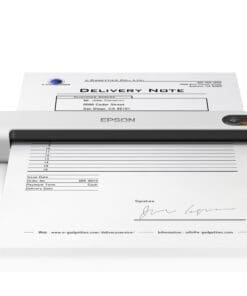 Epson WorkForce DS-70 Einzelblatt-Scanner Epson WorkForce DS-70 Einzelblatt-Scanner – Bild 3