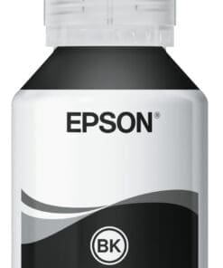 Epson Tintenflasche 111 Schwarz (120ml) Epson Tintenflasche 111 Schwarz (120ml) – Bild 3