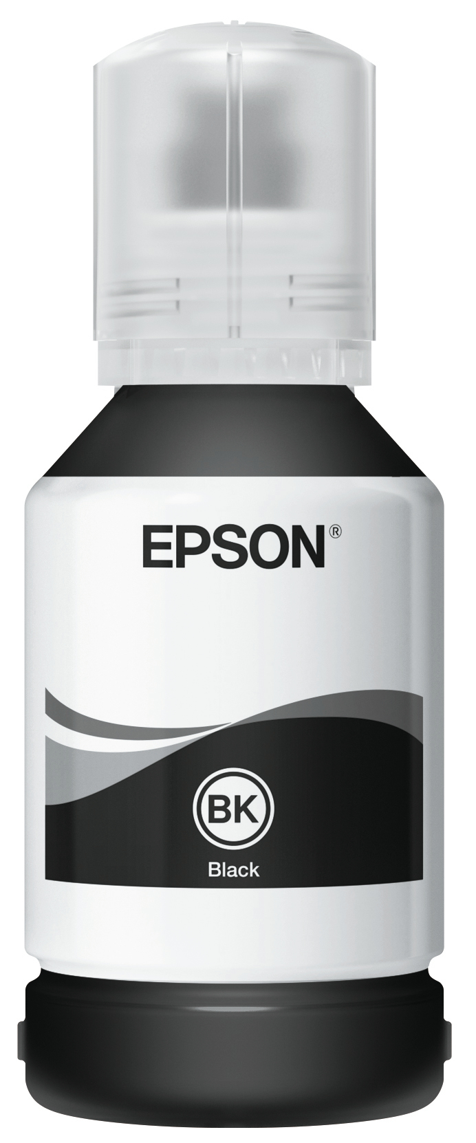 Epson Tintenflasche 111 Schwarz (120ml) Epson Tintenflasche 111 Schwarz (120ml) – Bild 3