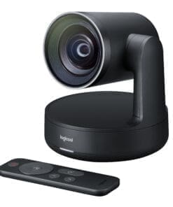Logitech RALLY HD Webcam Kit für Videokonferenzen Logitech RALLY HD Webcam Kit für Videokonferenzen – Bild 6