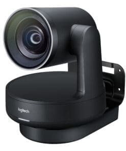 Logitech RALLY HD Webcam Kit für Videokonferenzen Logitech RALLY HD Webcam Kit für Videokonferenzen – Bild 5