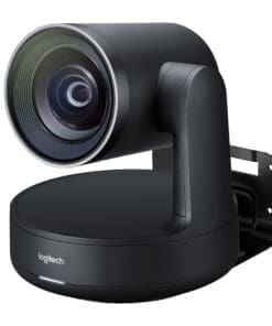 Logitech RALLY HD Webcam Kit für Videokonferenzen Logitech RALLY HD Webcam Kit für Videokonferenzen – Bild 4