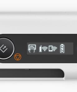 Epson WorkForce DS-80W Dokumentenscanner Epson WorkForce DS-80W Dokumentenscanner – Bild 4