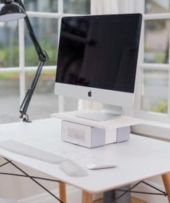 Kensington ErgoSoft™ Handgelenkauflage für Standardmäuse – Bild 9