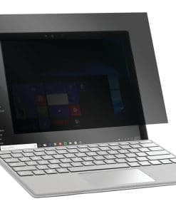 Kensington Blickschutzfilter - 2-fach, abnehmbar für Microsoft Surface Go