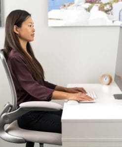 Kensington ErgoSoft™ Handgelenkauflage für Standardmäuse – Bild 7