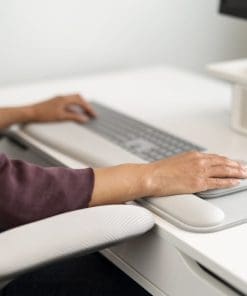 Kensington ErgoSoft™ Mauspad mit Handgelenkauflage für Standardmäuse Kensington ErgoSoft™ Mauspad mit Handgelenkauflage für Standardmäuse – Bild 7