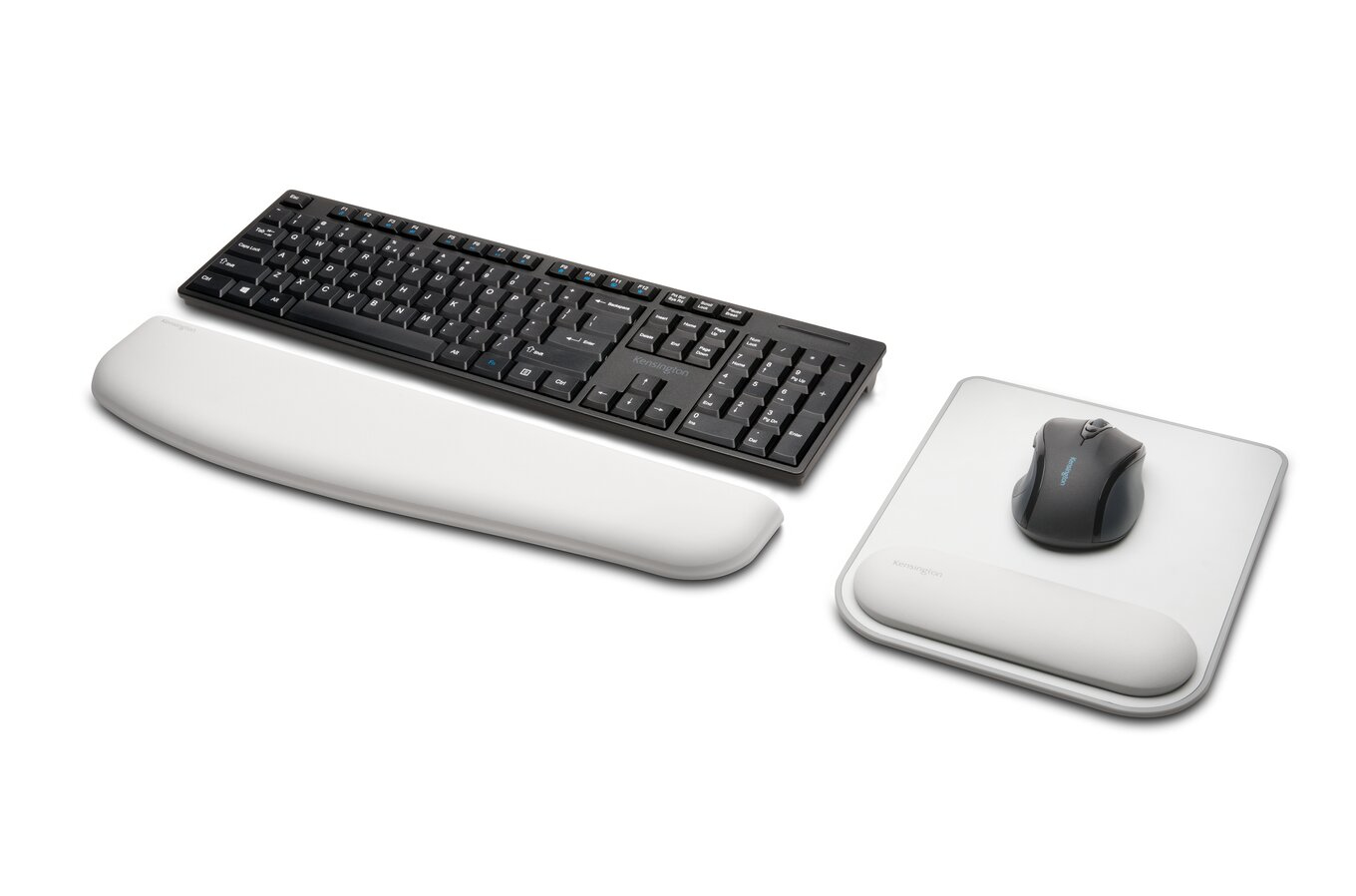 Kensington ErgoSoft™ Mauspad mit Handgelenkauflage für Standardmäuse Kensington ErgoSoft™ Mauspad mit Handgelenkauflage für Standardmäuse – Bild 5
