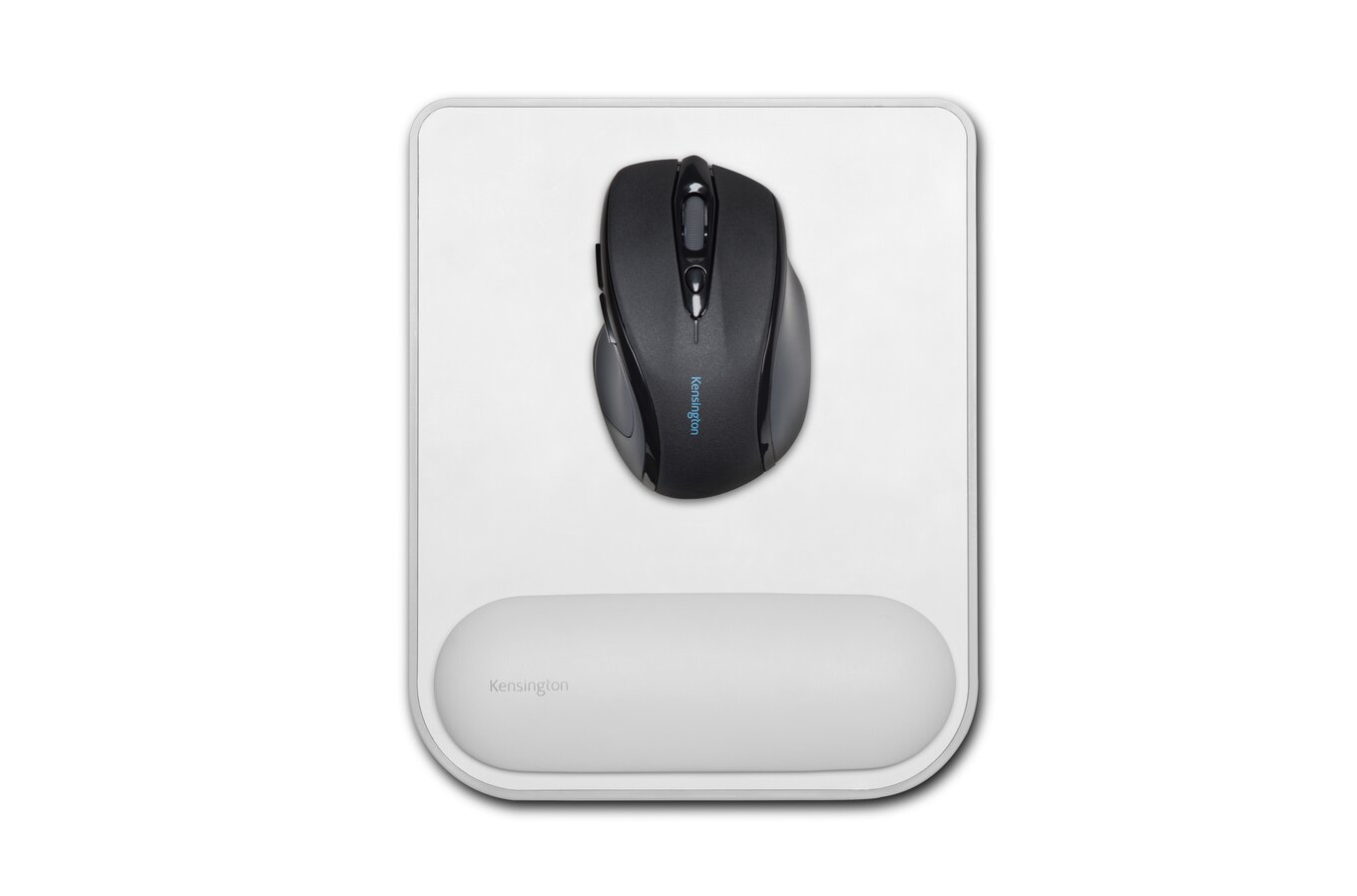 Kensington ErgoSoft™ Mauspad mit Handgelenkauflage für Standardmäuse Kensington ErgoSoft™ Mauspad mit Handgelenkauflage für Standardmäuse – Bild 2