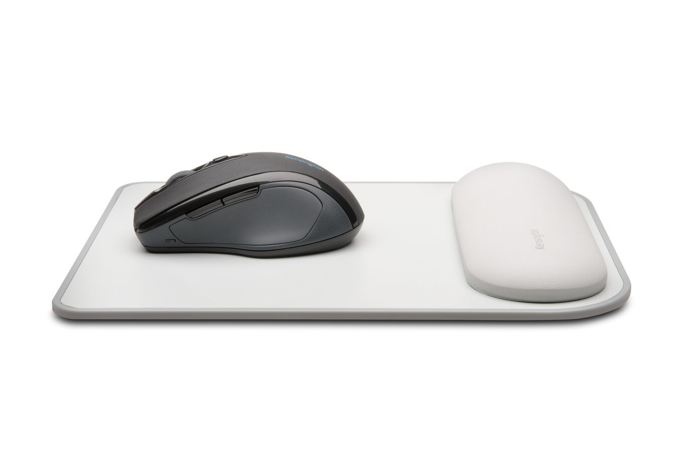 Kensington ErgoSoft™ Mauspad mit Handgelenkauflage für Standardmäuse Kensington ErgoSoft™ Mauspad mit Handgelenkauflage für Standardmäuse – Bild 3