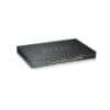 ZyXEL GS1920-24HPv2 28-Port Smart mgd Gigabit Switch 24x PoE+