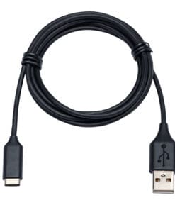 JABRA Verlängerungskabel USB-C->USB-A für Serie Engage 1,20m