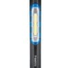 VARTA Work Flex Pocket Light 3AAA mit Batt. Moderne Multi LED Taschenlampe mit 5 x 5 mm LEDs. Stoßfestes Gehäuse aus Aluminium und Gummi. Inklusive Handschlaufe für eine einfache Handhabung.