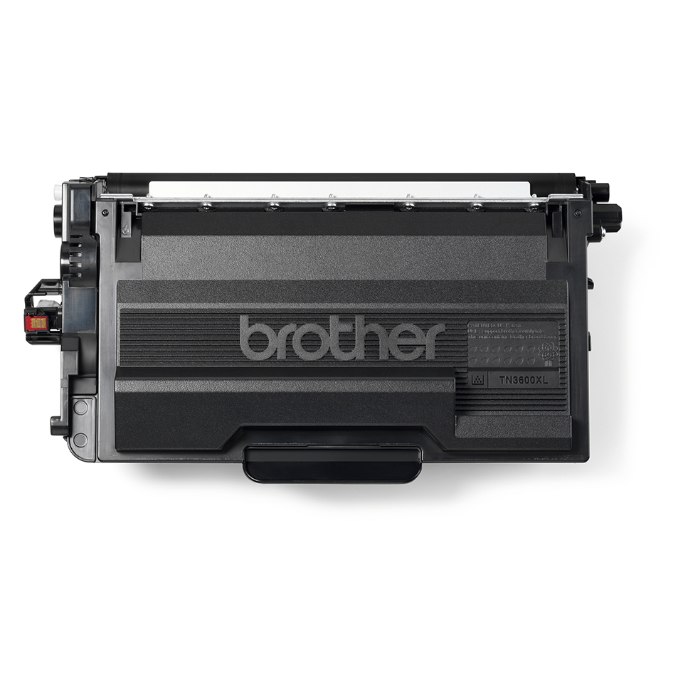 Brother Toner TN-3600XL Schwarz (ca. 6000 Seiten) Brother Toner TN-3600XL Schwarz (ca. 6000 Seiten)
