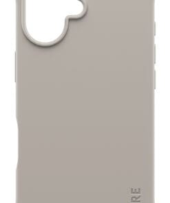 CARE Case Fashionable MagSafe iPhone 17 Vanilla – Bild 4