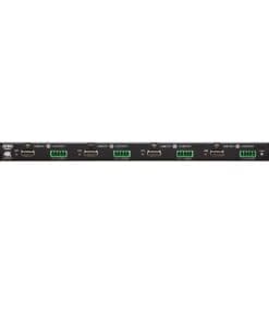 Alternative view of ATEN VM8824 4-Port True 4K HDMI Ausgabekarte mit Skalierer