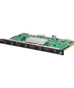 ATEN VM8584K2 Optische 4-Port 10G Ausgabekarte 4K bei 10km