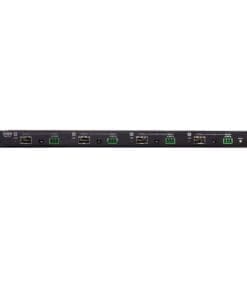 Alternative view of ATEN VM8584K2 Optische 4-Port 10G Ausgabekarte 4K bei 10km