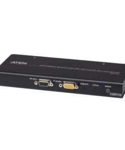 ATEN KA7174 KVM-Adaptermodul mit lokaler USB-, PS/2- und RS-232-Konsole