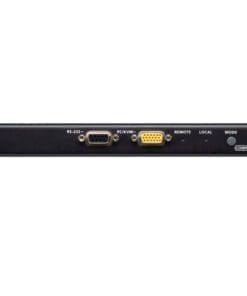 Alternative view of ATEN KA7174 KVM-Adaptermodul mit lokaler USB-, PS/2- und RS-232-Konsole