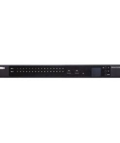 Alternative view of ATEN KG0032 OmniBus-Gateway mit 32 KVM-over-IP-Anschlüssen