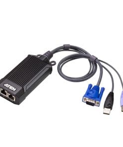 ATEN KG1900T USB-VGA-KVM-DigiProcessor