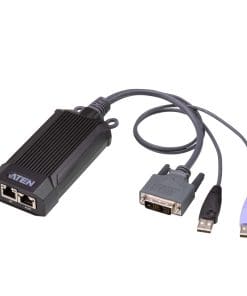ATEN KG6900T USB-DVI-KVM DigiProzessor