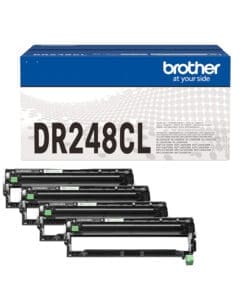 Brother Trommeleinheit DR-248CL (ca. 30.000 Seiten ) Brother Trommeleinheit DR-248CL (ca. 30.000 Seiten ) – Bild 3