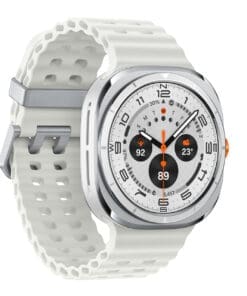 Samsung Galaxy Watch Ultra LTE SM-L705 47 mm, White – Bild 3